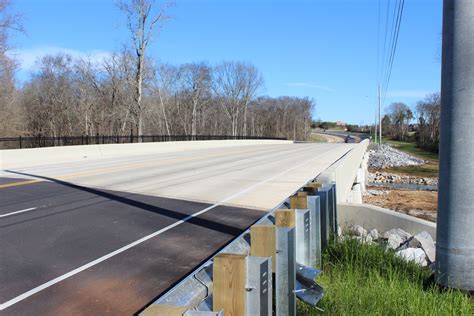 Highway Bridges – Heavy Highway contractor Huntsville AL | Miller and Miller, Inc.