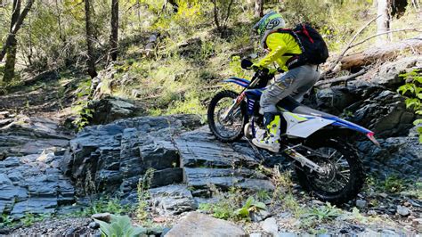 2023 Sherco 300 SE Factory Review - Cycle News