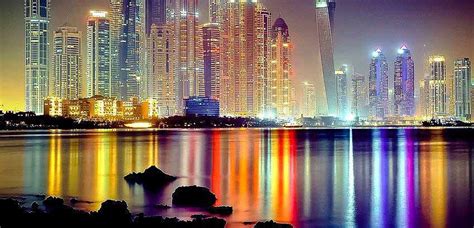 Things to do in Dubai Marina at night - Dubai Desert Safari Blog