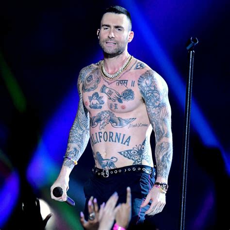 Adam Levine Apologizes for Maroon 5’s Concert in Chile