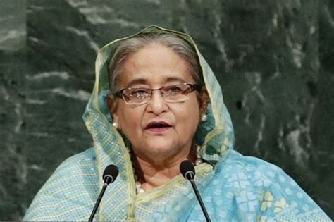 Profile: Who is Sheikh Hasina? | Politics News | Al Jazeera