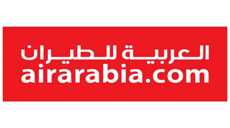 Air Arabia Vector Logo | Free Download - (.SVG + .PNG) format - SeekVectorLogo.Com