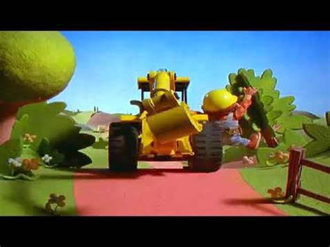 Bob the builder theme song - YouTube