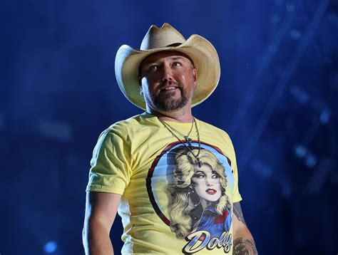 GALLERY: Country Stars Wearing Other Artist’s Concert Shirts