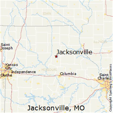 Jacksonville, MO