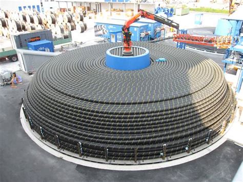 NKT Opens Submarine Cables Center In Rotterdam