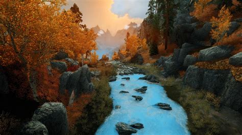 Screenshot Tips and Tricks at Skyrim Nexus - Mods and Community