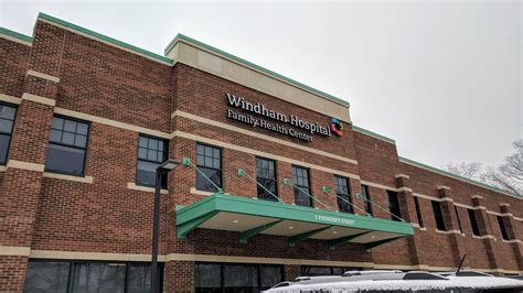 Windham Hospital nurses reach a four-year contract with Hartford Healthcare | Connecticut Public