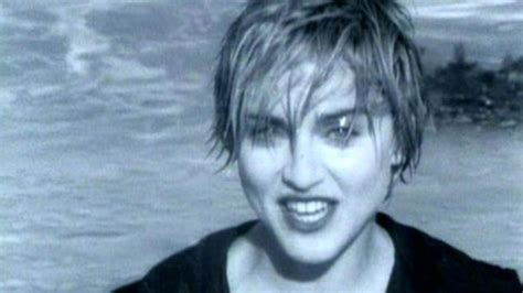 Madonna: Cherish [MV] (1989) | MUBI