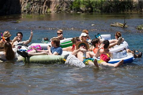 Salt River Tubing: Tips for a great time on the river