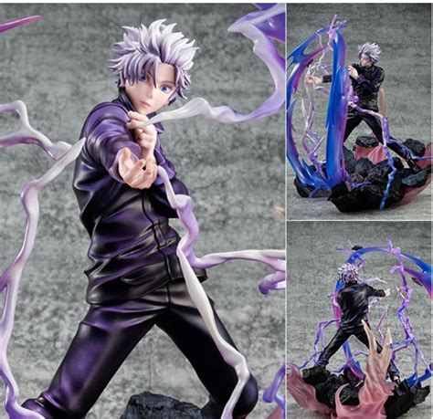 Jujutsu Kaisen Satoru Gojo Scale Figure Water Ver | The Best Porn Website