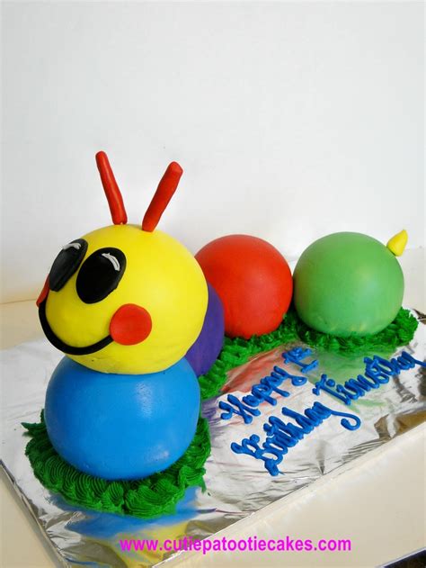 Baby Einstein Caterpillar | Childrens birthday, First birthdays, Baby ...