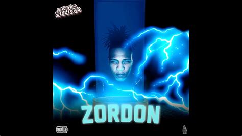 "ZORDON" Prod. by FALCOHEREIMFINE - YouTube