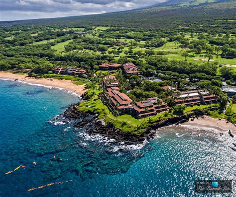 The ultimate in luxury living at Makena Surf on the beautiful island of ...