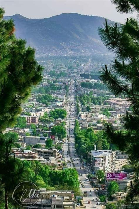 AbbotAbad | Abbottabad, Amazing photography, City