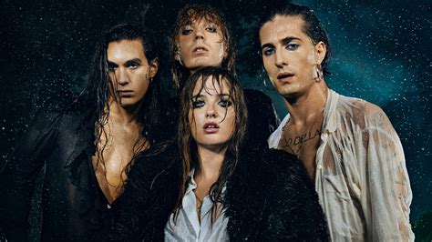 I Maneskin e The Loneliest: significato, testo e video della nuova ...