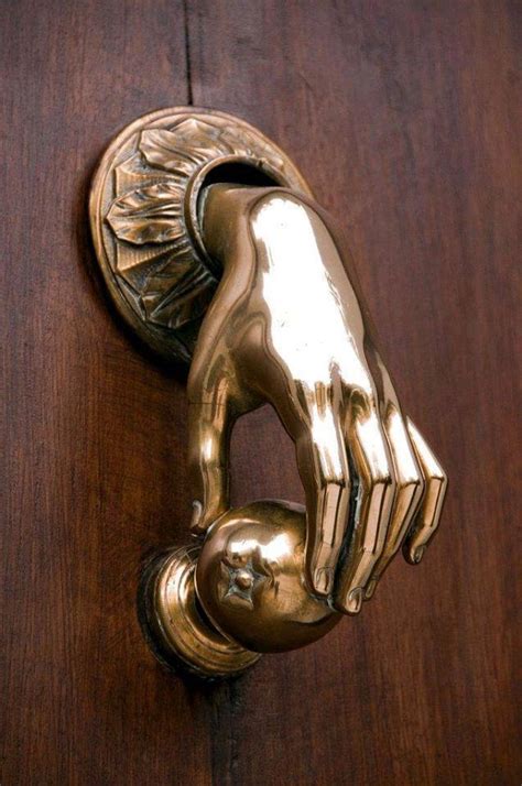 Cool door knob – Door Knobs