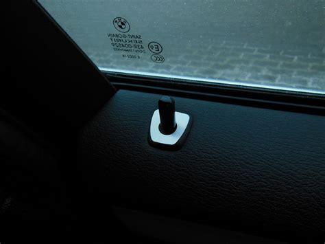 BMW X3 F25 DOOR LOCK KNOB BUTTON COVER - autoCOVR | quality crafted ...