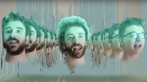 AJR Drop '100 Bad Days' Video: Watch | iHeart