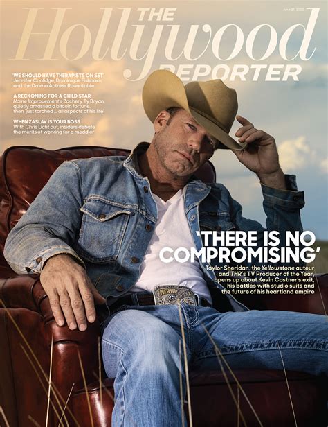 ‘Yellowstone’ Boss Breaks Silence on Kevin Costner Exit and Spin-Off ...