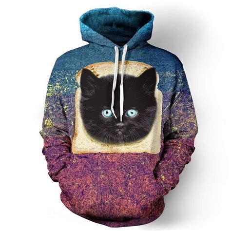 Pin on Cats Hoodies