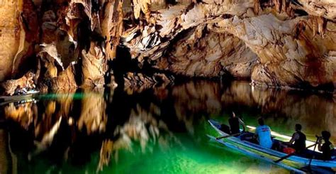 Puerto Princesa Subterranean River National Park, Puerto Princesa - Book Tickets & Tours ...