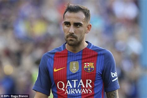 Paco Alcacer happy with first season - Soccernet NG