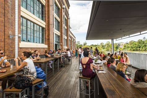 A perfect way to spend a day is relaxing on Bar Alto's deck in the sun, looking out over the ...