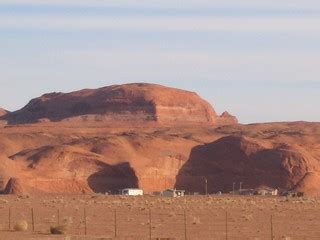 Navajo Settlement, U.S. 191 Between Utah Border and Chinle… | Flickr