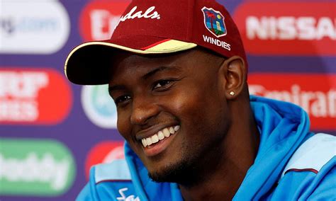 Jason Holder - West Indies must continue to play smart to beat England