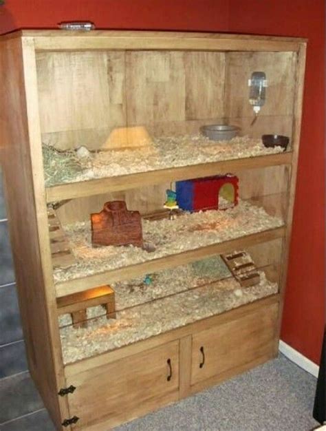 Pet cage. Guinea pig. Rabbit. Hamster. DIY. | Diy guinea pig cage, Guinea pig hutch, Guinea pig ...