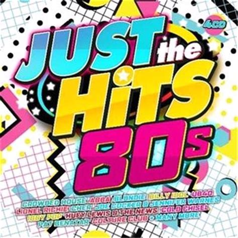 Just The Hits 80s | Hot Sex Picture