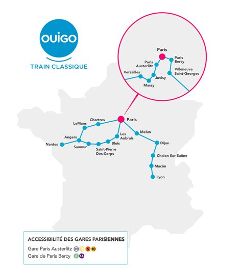 Voyager avec OUIGO | sncf-connect.com