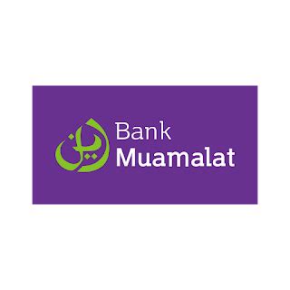 Bank Muamalat Indonesia Logo vector (cdr) Download - SikLogo