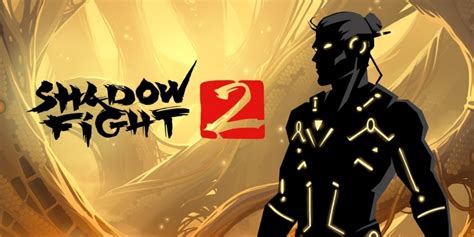 Shadow Fight 2 MOD Apk v2.18.0 (Unlimited Money) for Android