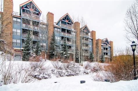 RIVER MOUNTAIN LODGE BY BRECKENRIDGE HOSPITALITY $65 ($̶2̶1̶1̶ ...