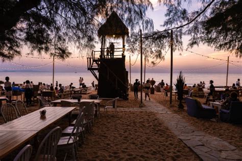 Pattaya City Beach Stock Photos, Pictures & Royalty-Free Images - iStock