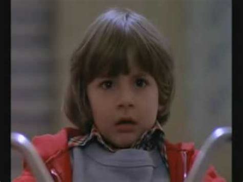 The Shining - Hallway Scene - YouTube