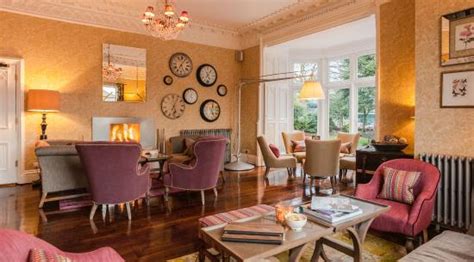 Didsbury House - UPDATED 2017 Prices & Hotel Reviews (Manchester, England) - TripAdvisor