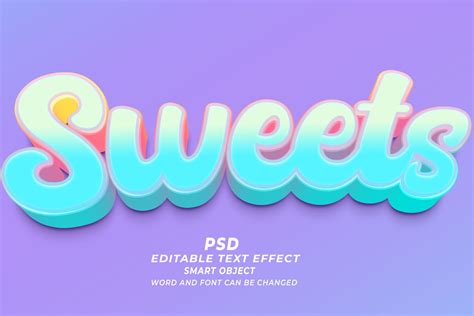 Orange PSD 3D Editable Text Effect Graphic by TrueVector · Creative Fabrica