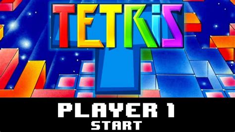 Tetris - History, Gameplay, and Review | Tetris, Gameplay, Modern games