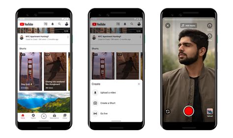 YouTube launches short-video service 'Shorts' in 100 countries