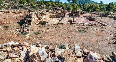 Explore The Ancient Greek Lavrion Silver Mines & Discover Why It's The Perfect Day Tour From ...