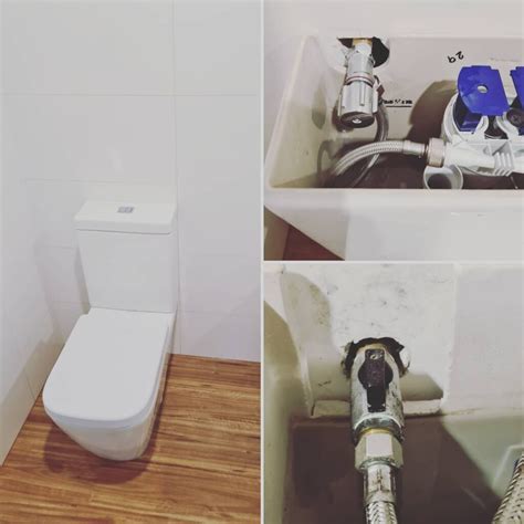 Blocked Toilets Melbourne | Guardian Plumbing & Blocked Drains