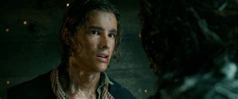 Pirates of The Caribbean: Salazar's Revenge Takes You On A Familiar Yet ...