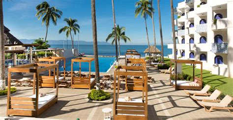 Crown Paradise Golden Puerto Vallarta - Puerto Vallarta - Golden Crown Paradise Hotel Resort ...