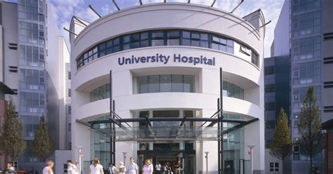 How to get to a hospital | Transport for West Midlands