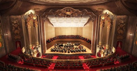 Symphony pursuing Grand Theatre as new hall