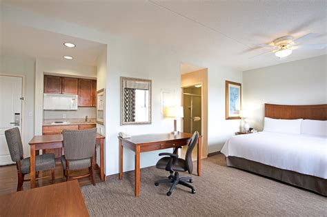 Homewood Suites by Hilton Albany | Turf Hotels