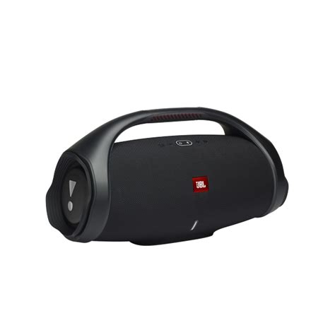 JBL Boombox 2 Black - Powerful, Waterproof Speaker - Walmart.com